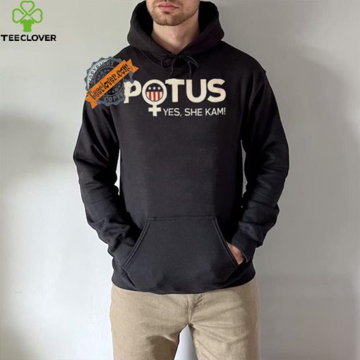 Official Kamala Harris 2024 shirt