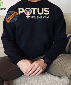 Official Kamala Harris 2024 shirt