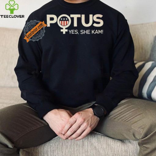 Official Kamala Harris 2024 shirt