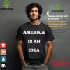 Lincoln Project We’re Not Going Back Shirt