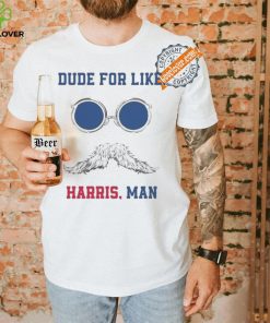 Official Kamala Harris Dudes For Like Harris Man Voting Harris 2024 T shirt 1 Official Kamala Harris Dudes For Like Harris Man Voting Harris 2024 T shirt