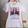 Official Girls Will Be Girls Kamala Harris 2024 T Shirt