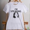 Unburden Ourselves From Kamala Harris Shirt