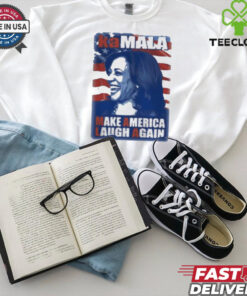 Official Kamala Harris Make America Laugh Again T Shirt 3 Official Kamala Harris Make America Laugh Again T Shirt