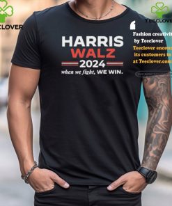 Official Kamala Harris Tim Walz 2024 When We Fight We Win Tee Shirt 1 Official Kamala Harris Tim Walz 2024 When We Fight We Win Tee Shirt