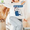 Official Kamala Harris We Cat Do It Shirt