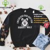 Kamala Harris and Tim Walz Mind your own damn Business Shirt