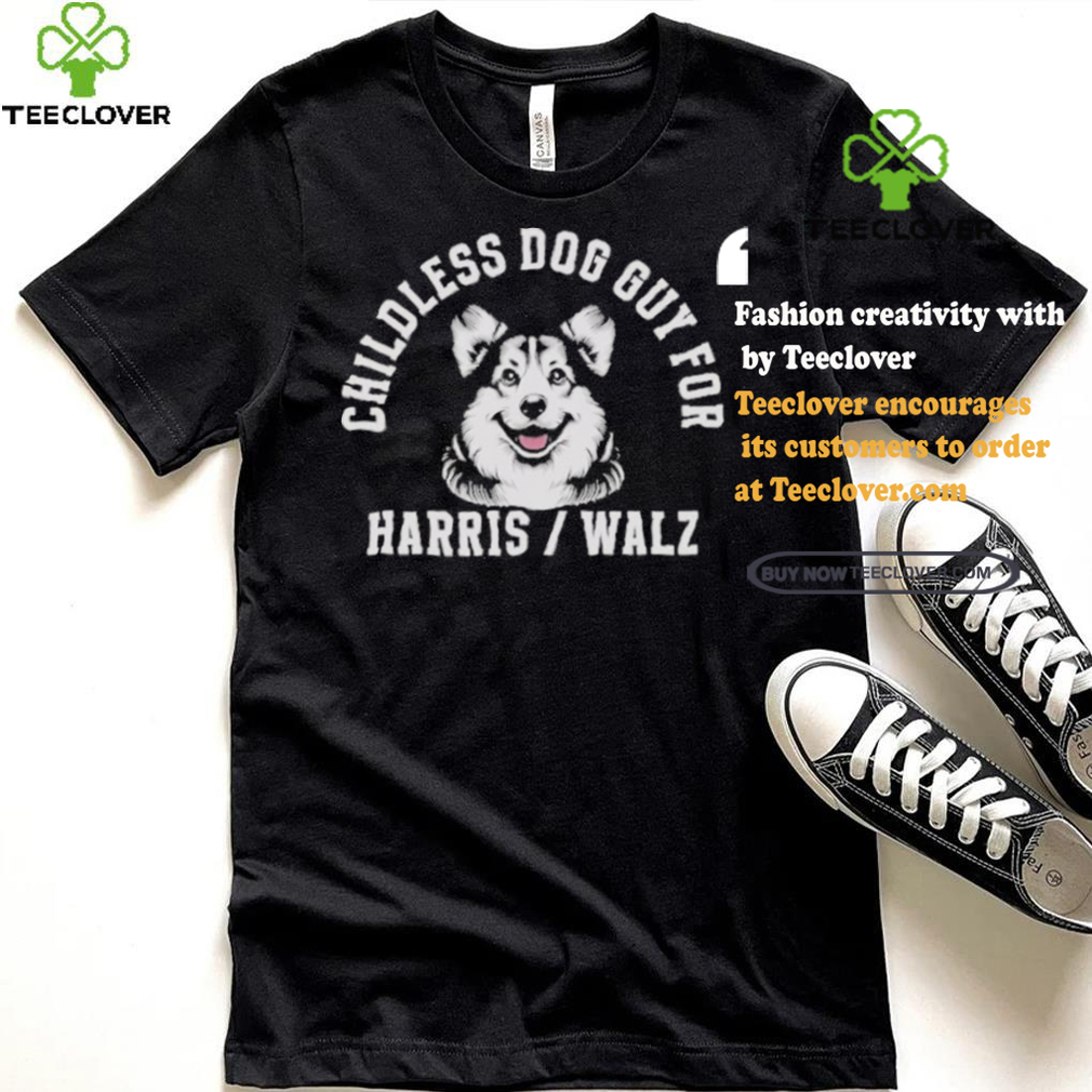 Official Kamala Harris and Tim Walz Childless Dog Guy Harris Walz 2024 Unisex T Shirt Official Kamala Harris and Tim Walz Childless Dog Guy Harris Walz 2024 Unisex T Shirt