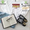 Mallory Swanson Trinity Rodman & Sophia Smith Triple Espresso Shirt
