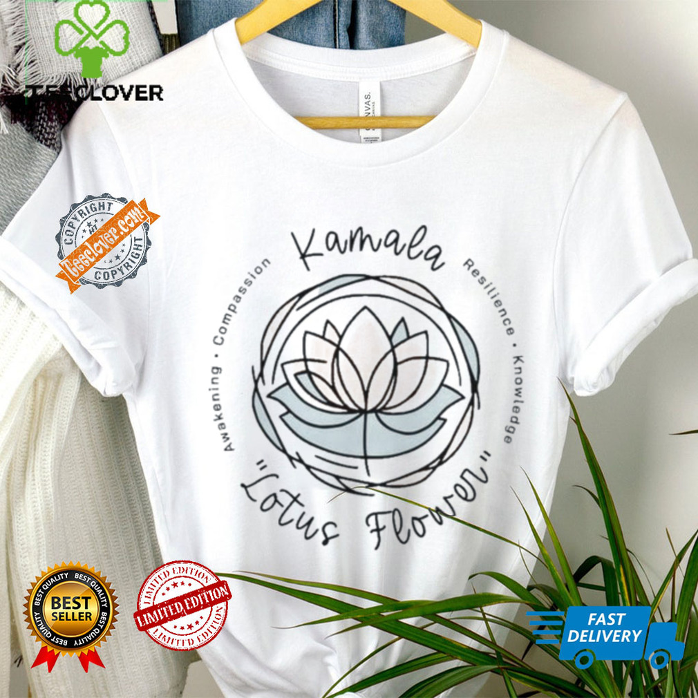 Official Kamala Lotus Flower Tshirt, Kamala Harris 2024 T Shirt Official Kamala Lotus Flower Tshirt, Kamala Harris 2024 T Shirt