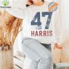 Awesome Cat lady for president kamala harris 2024 election garden & house hoodie, sweater, longsleeve, shirt v-neck, t-shirt