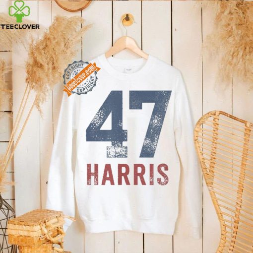 Official Kamala harris 47 hoodie, sweater, longsleeve, shirt v-neck, t-shirt kamala harris 2024 kamala for president