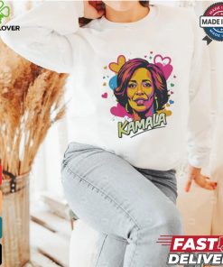 Official Kamala harris performance shirt 3 Official Kamala harris performance shirt