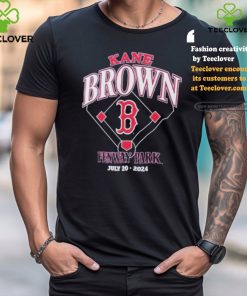 Official Kane Brown x Boston Red Sox Fenway Park July 20, 2024 Shirt 1 Official Kane Brown x Boston Red Sox Fenway Park July 20, 2024 Shirt