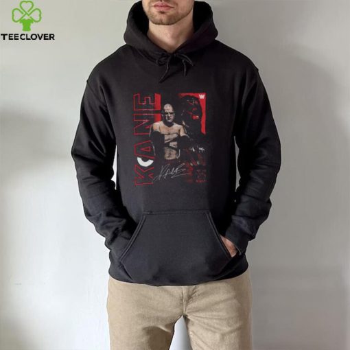 Official Kane Grunge 25th Anniversary Signature hoodie, sweater, longsleeve, shirt v-neck, t-shirt