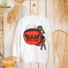 The Syracuse Nil Store Meg Carney 22 Shirt