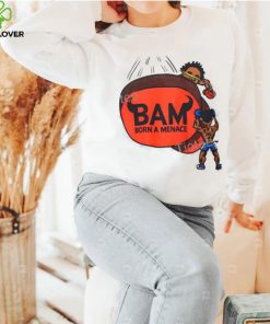 Official Kanel Joseph Merch Bam X Youtube Biggest Hater Limited Shirts