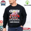 Official Angry Runs 2024 Texans Dameon Pierce shirt