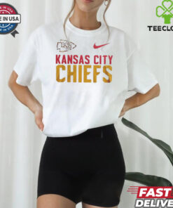 Official Kansas City Chiefs Native American HeritageMonth shirt