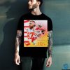 Official San Francisco 49ers Knock Out Detroit Lions And Advance To The Super Bowl LVIII Classic T Shirt