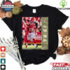 Official Thanksgiving Warrior Turkey Takedown 2024 Shirt