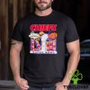 Aaron Jones Sombrero signature shirt