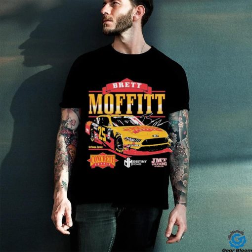 Official Kansas Concrete Supply Shirt
