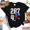 Official Philadelphia Forever We Will Never Forget Shirt