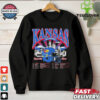 Wreck_em Texas Tech Tee Shirt