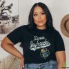 Mr. Relevant San Francisco 49ers signature shirt