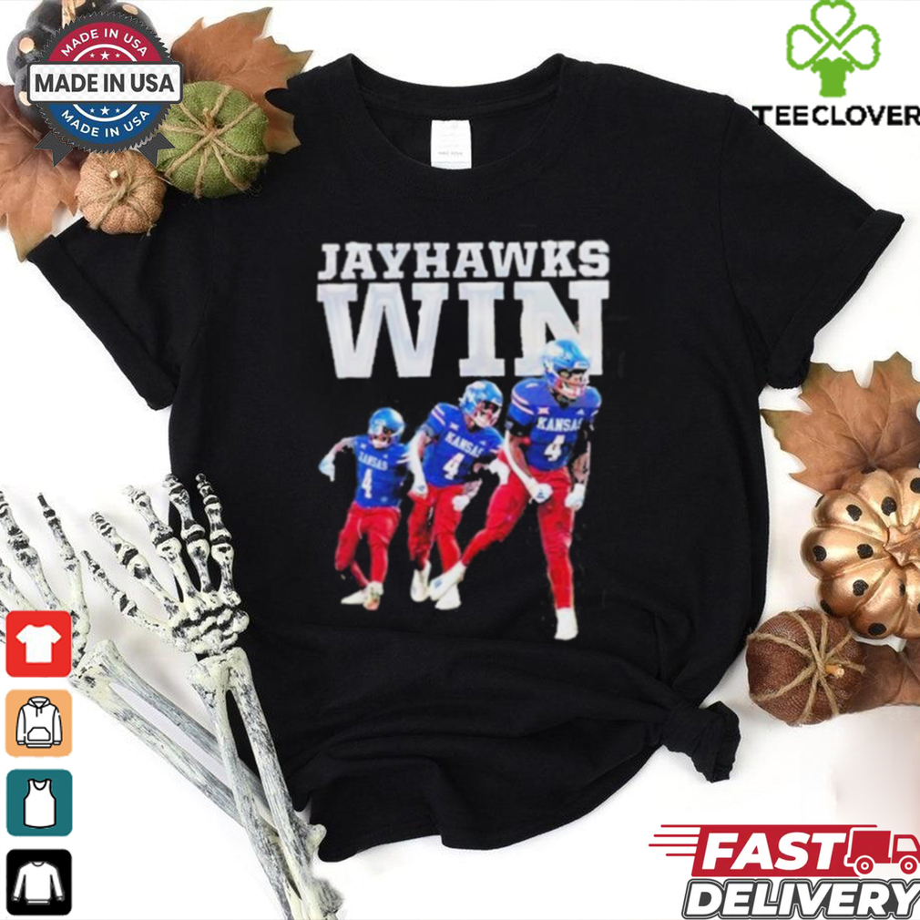 Official Kansas Jayhawks Win Colorado 2024 Shirt Official Kansas Jayhawks Win Colorado 2024 Shirt