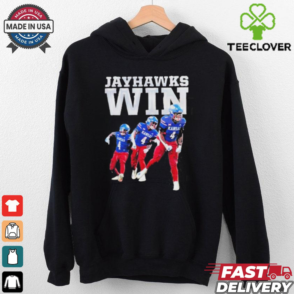 Official Kansas Jayhawks Win Colorado 2024 Shirt Official Kansas Jayhawks Win Colorado 2024 Shirt