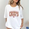 Kansas City Chiefs football super bowl LVIII T hoodie, sweater, longsleeve, shirt v-neck, t-shirt