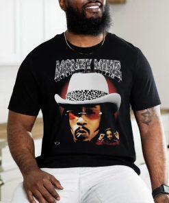 Official Katt Williams Money Mike Shirt
