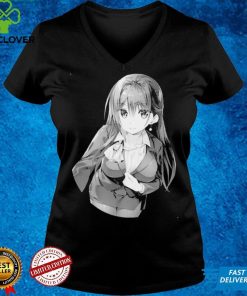 Official Kawaii Anime Girl Otaku 2 Shirt hoodie, sweater