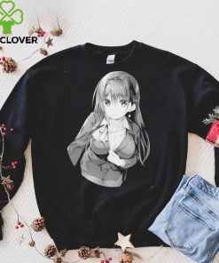 Official Kawaii Anime Girl Otaku 2 Shirt hoodie, sweater