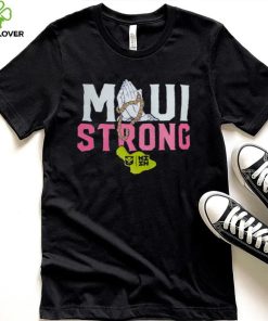 Official Keiki Maui Strong Tee Shirt 1 Official Keiki Maui Strong Tee Shirt