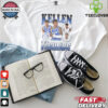 Jahmyr Gibbs Detroit Lions Choppa City Juke Shirt