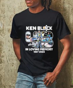 Official Ken Block In Loving Memory 1967 2023 Shirt 1 Official Ken Block In Loving Memory 1967 2023 Shirt