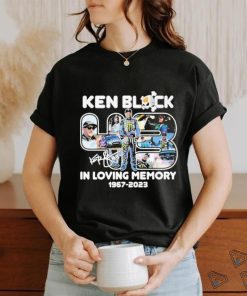 Official Ken Block In Loving Memory 1967 2023 Shirt 2 Official Ken Block In Loving Memory 1967 2023 Shirt