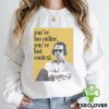 Lets Go Girls Bo Peep and Jessie hoodie, sweater, longsleeve, shirt v-neck, t-shirt