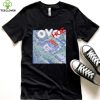 Official Stephen Curry and Klay Thompson Legends Golden State Warriors Thank You For The Memories Signatures Shirt