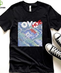 Official Kendrick Lamar Not Like Us Single Cover Ovhoe Shirt
