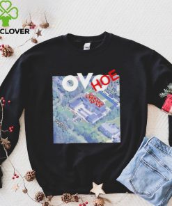 Official Kendrick Lamar Not Like Us Single Cover Ovhoe Shirt