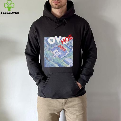 Official Kendrick Lamar Not Like Us Single Cover Ovhoe Shirt