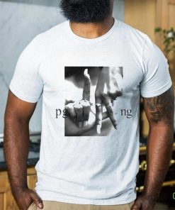 Official Kendrick Lamar’s Pglang Tee Shirt