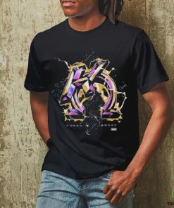 Official Kenny Omega Circuitry Shirt