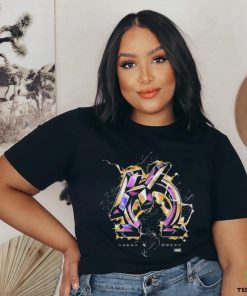 Official Kenny Omega Circuitry Shirt