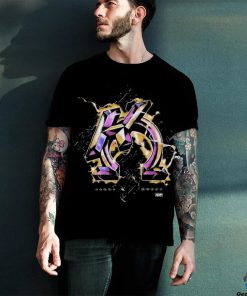 Official Kenny Omega Circuitry Shirt
