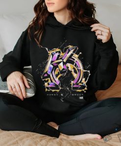 Official Kenny Omega Circuitry Shirt